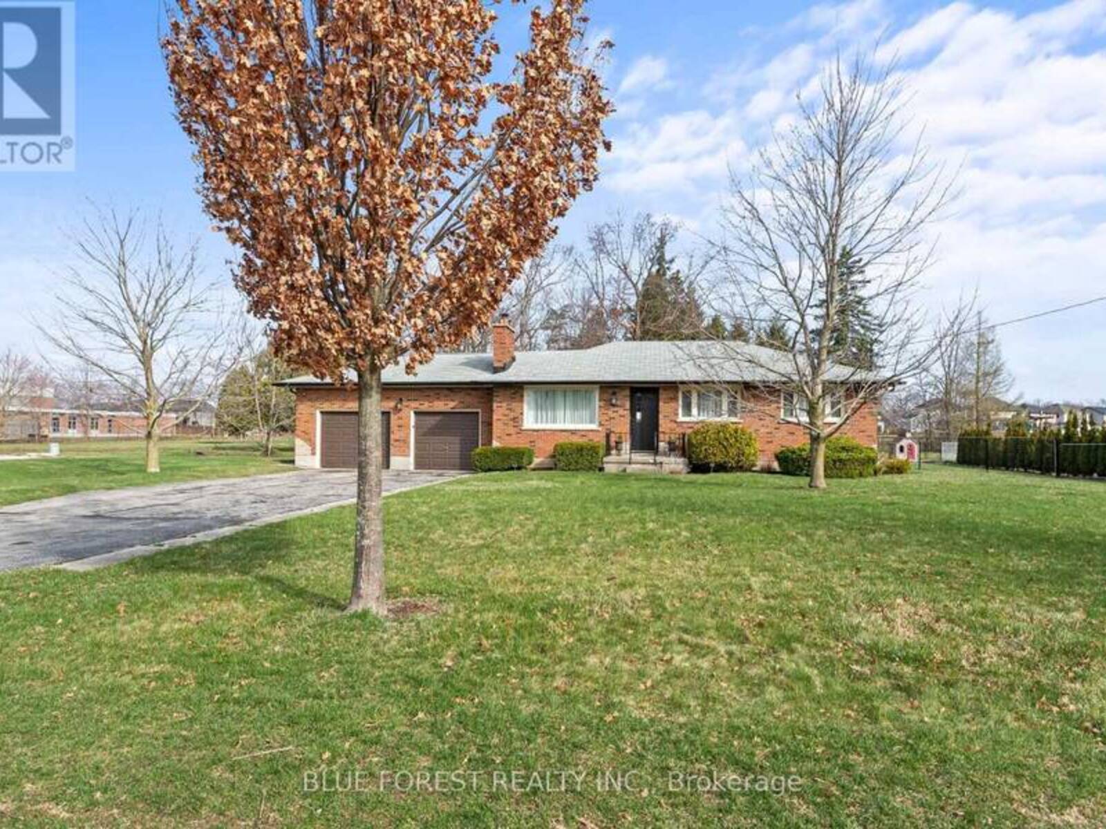 6742 JAMES STREET, London, Ontario N6P 1A6