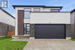 25 ALEXANDER CIRCLE | Strathroy-Caradoc Ontario | Slide Image Four