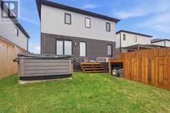 25 ALEXANDER CIRCLE | Strathroy-Caradoc Ontario | Slide Image Forty-one