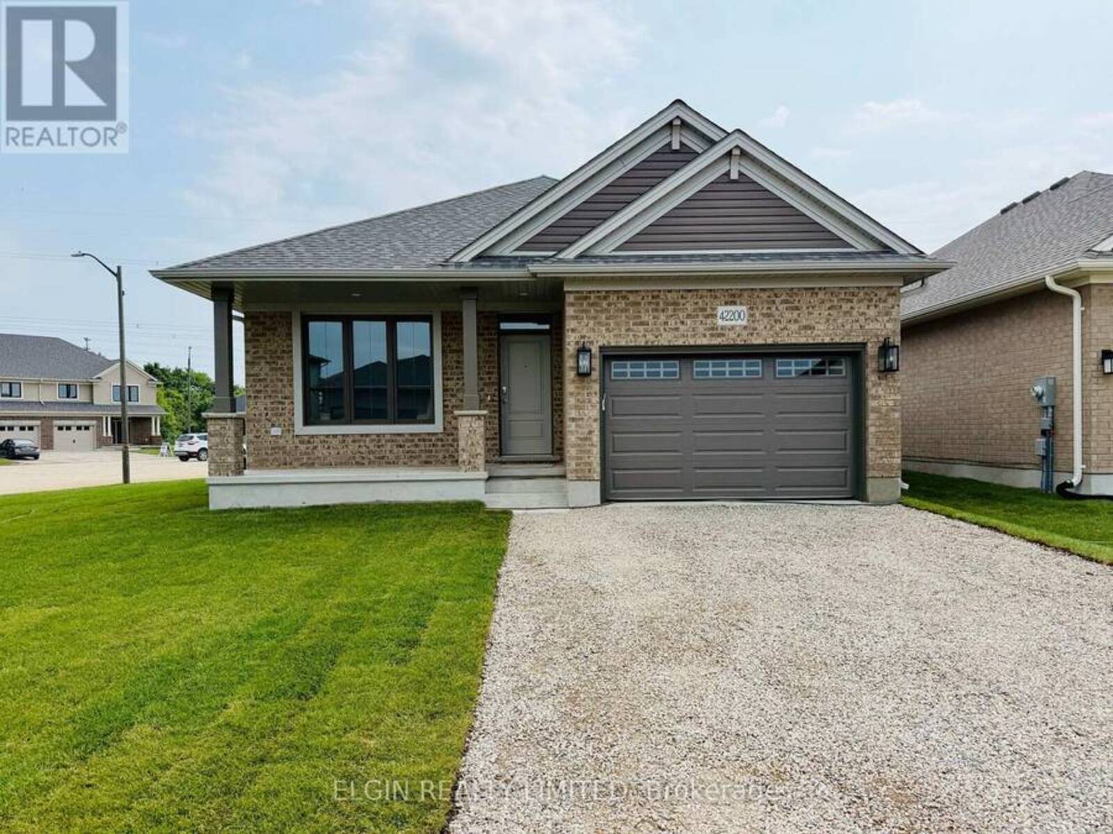 42200 MCBAIN LINE, St. Thomas, Ontario N5P 0E4