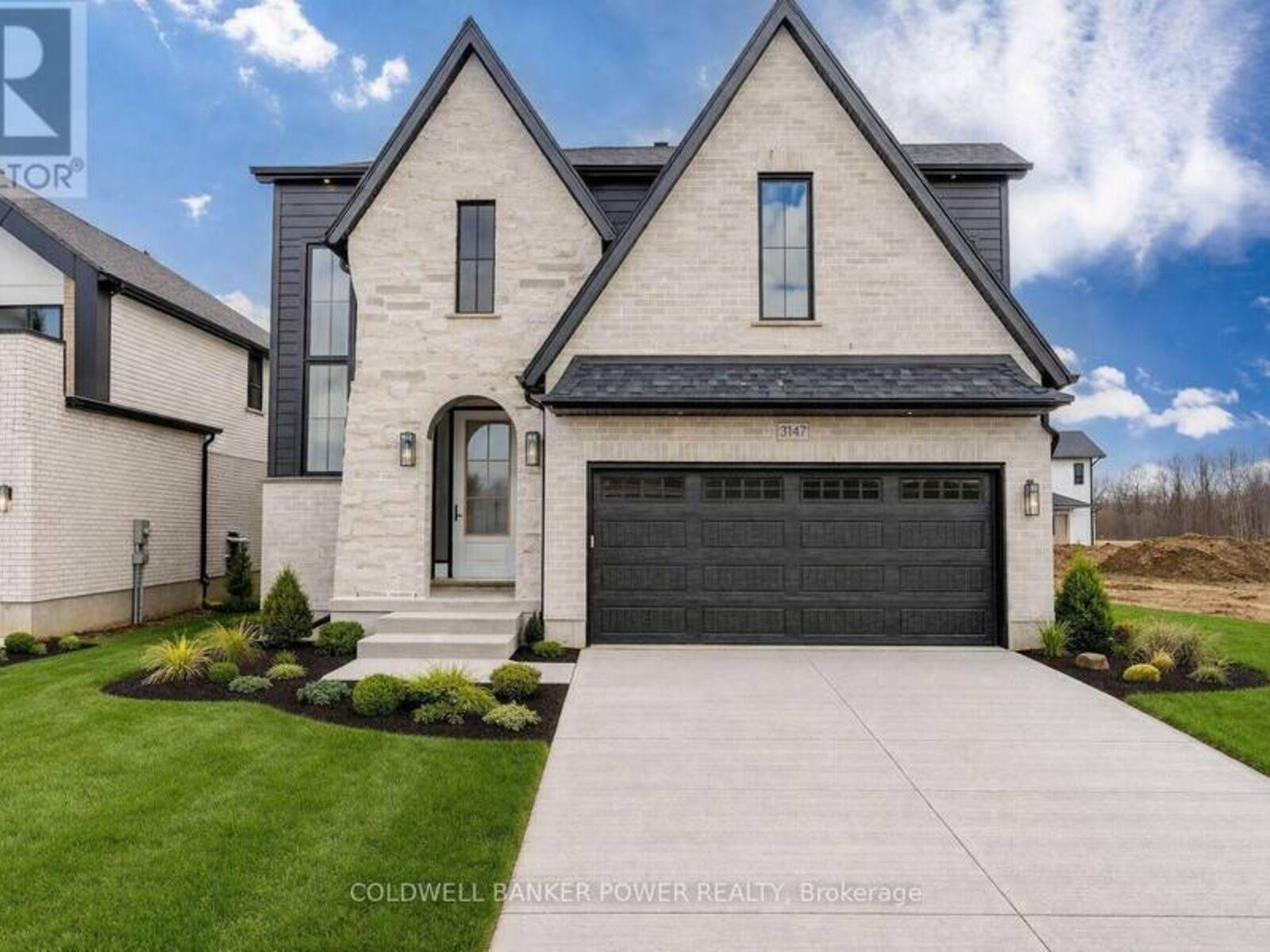 3147 GILLESPIE TRAIL, London, Ontario N6P 0H3