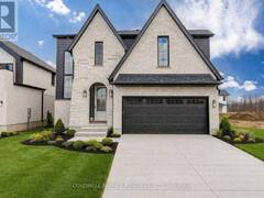 3147 GILLESPIE TRAIL London Ontario, N6P 0H3