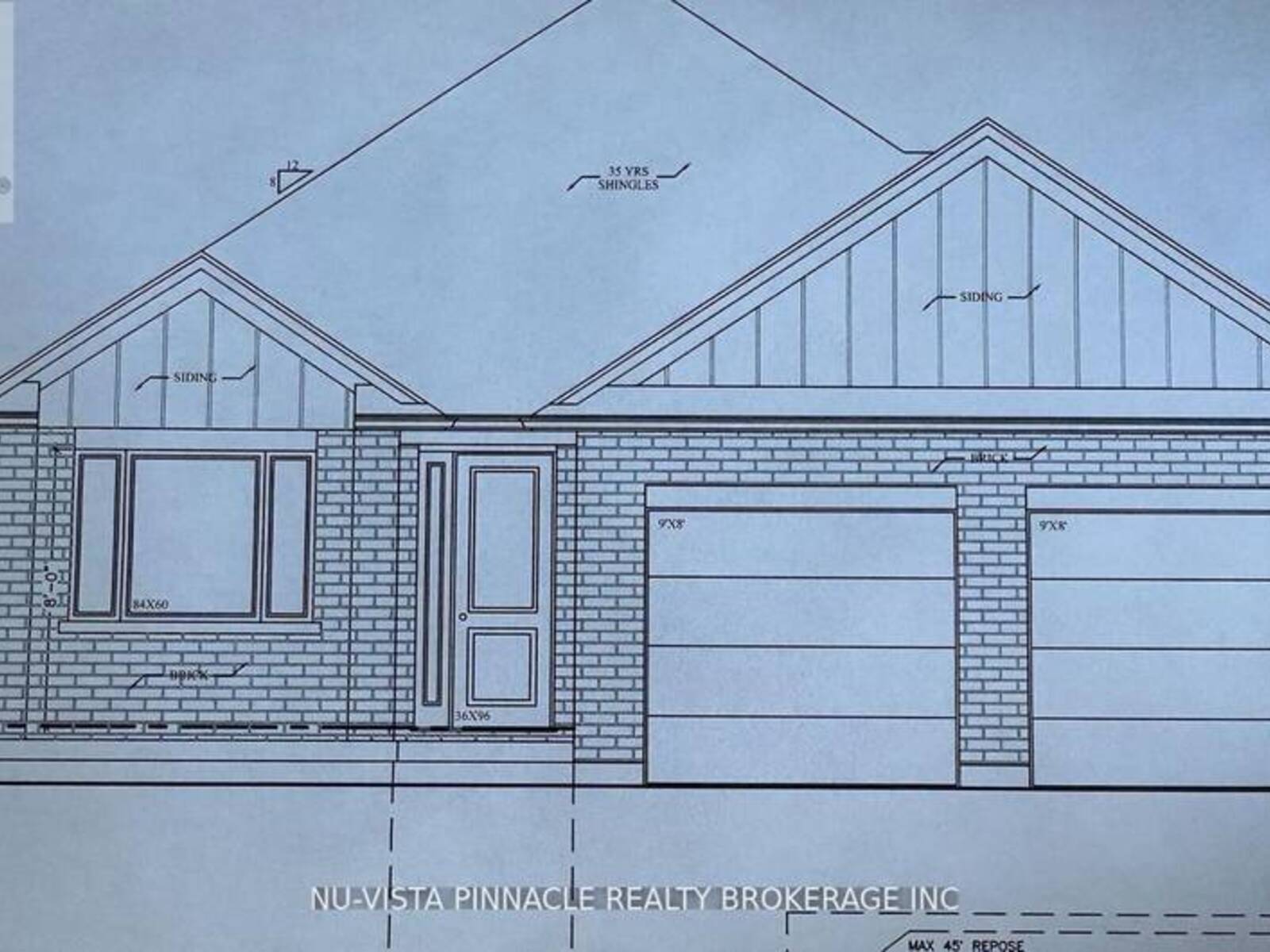 LOT 18 WATTS DRIVE, Lucan Biddulph, Ontario N0M 2J0