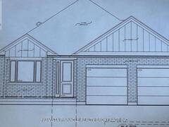 LOT 18 WATTS DRIVE Lucan Biddulph Ontario, N0M 2J0