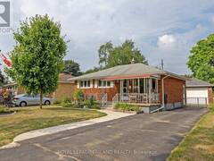 107 SUSAN AVENUE London Ontario, N5V 2G3