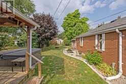 107 SUSAN AVENUE | London Ontario | Slide Image Thirty-three