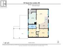 107 SUSAN AVENUE | London Ontario | Slide Image Thirty-nine