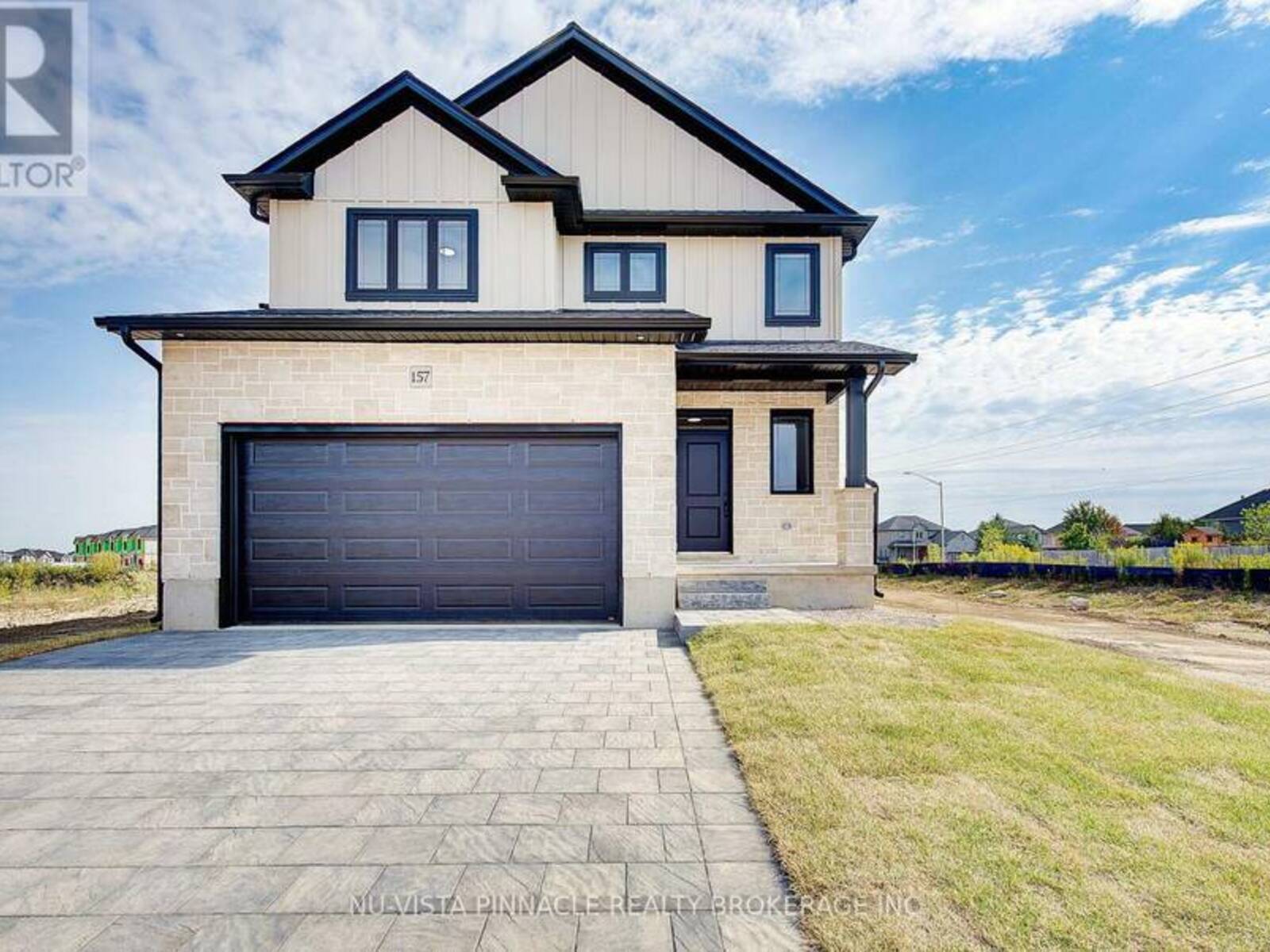 LOT 54 HAWTREY ROAD, Delhi, Ontario N4B 2W5