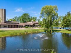 10096 CHARLTON DRIVE Middlesex Centre Ontario, N0M 1P0