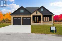 126 FRASER CRESCENT | Lambton Shores Ontario | Slide Image One