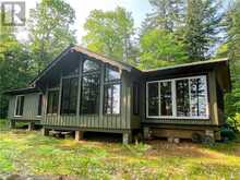 LT25 SANDY ISLAND | French River Ontario | Slide Image One