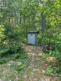 LT25 SANDY ISLAND | French River Ontario | Slide Image Thirty-five