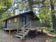 LT25 SANDY ISLAND | French River Ontario | Slide Image Thirty-six