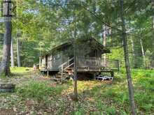 LT25 SANDY ISLAND | French River Ontario | Slide Image Thirty-seven