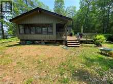 LT25 SANDY ISLAND | French River Ontario | Slide Image Five