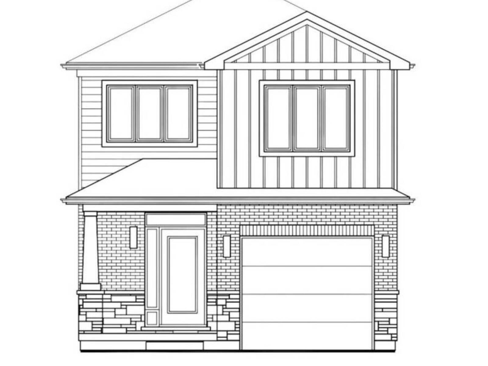 58 - 101 MEADOWLILY ROAD S, London, Ontario N6M 1C3