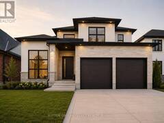 102 SILVER MAPLE CIRCLE Thorndale Ontario, N0M 2P0