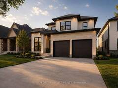 4368 GREEN BEND ROAD London Ontario, N6P 0K9