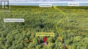 10207 PINETREE DRIVE | Grand Bend Ontario | Slide Image Forty-two