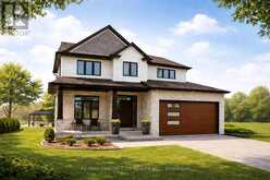 211 FOXBOROUGH PLACE | Thorndale Ontario | Slide Image One