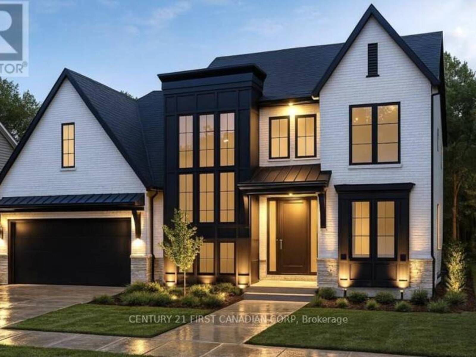 851 WHITE PINE STREET, London, Ontario N6G 3X9