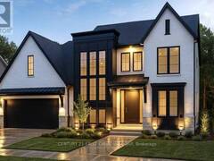 851 WHITE PINE STREET London Ontario, N6G 3X9