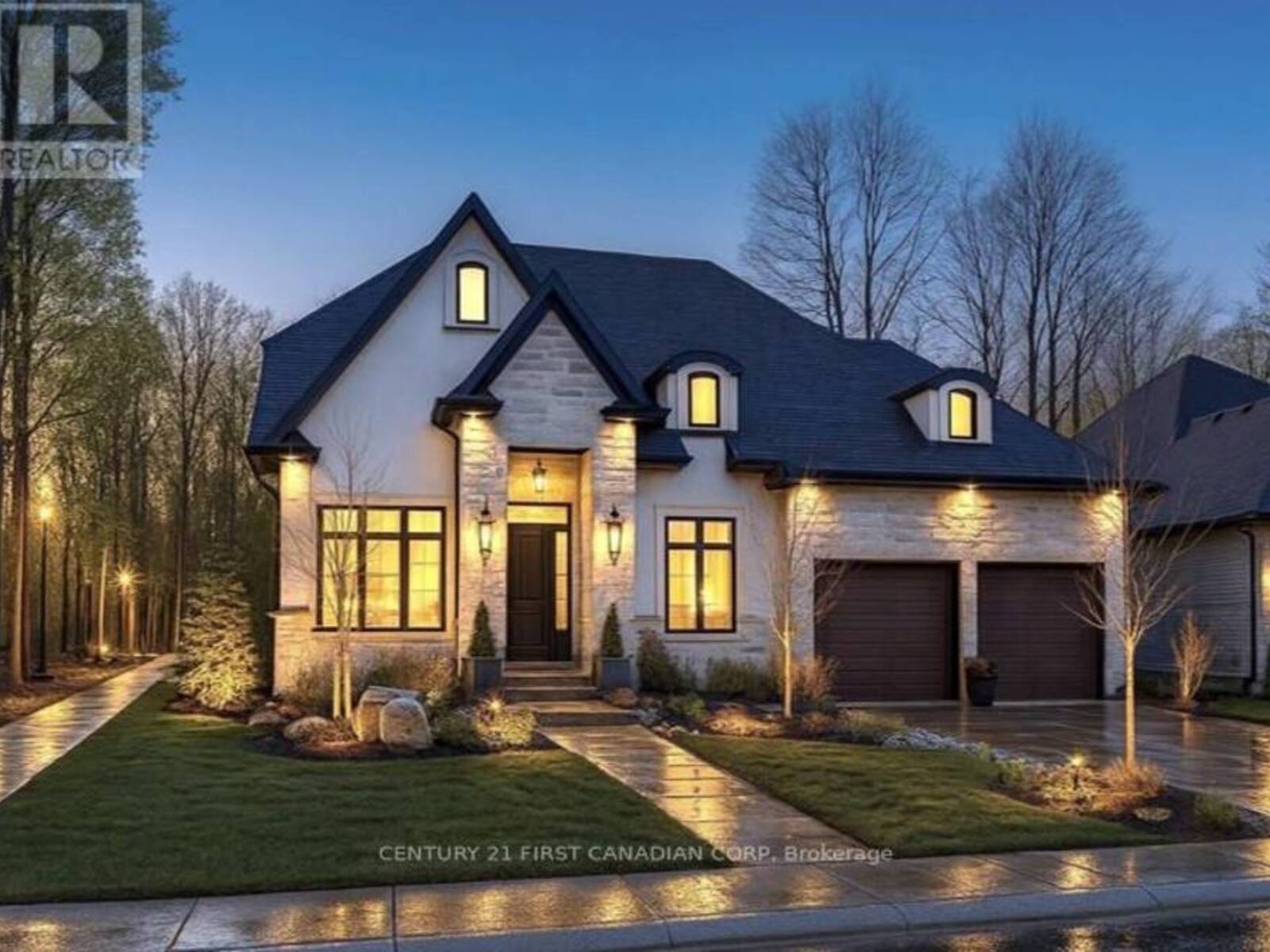 863 WHITE PINE STREET, London, Ontario N6G 3X9