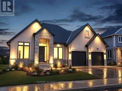871 WHITE PINE STREET London Ontario, N6G 3X9
