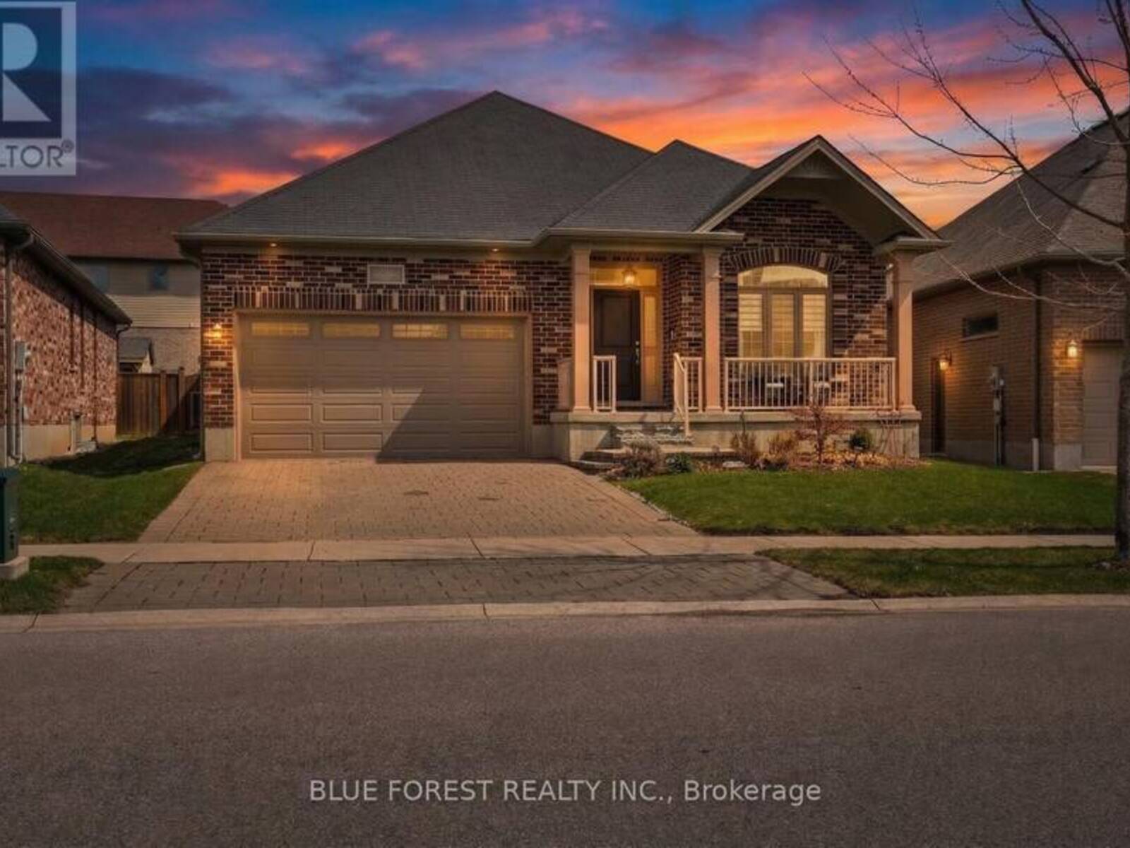 3150 MORGAN AVENUE, London, Ontario N6L 0B5