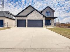 24 KELLY DRIVE Zorra Ontario, N0M 2M0