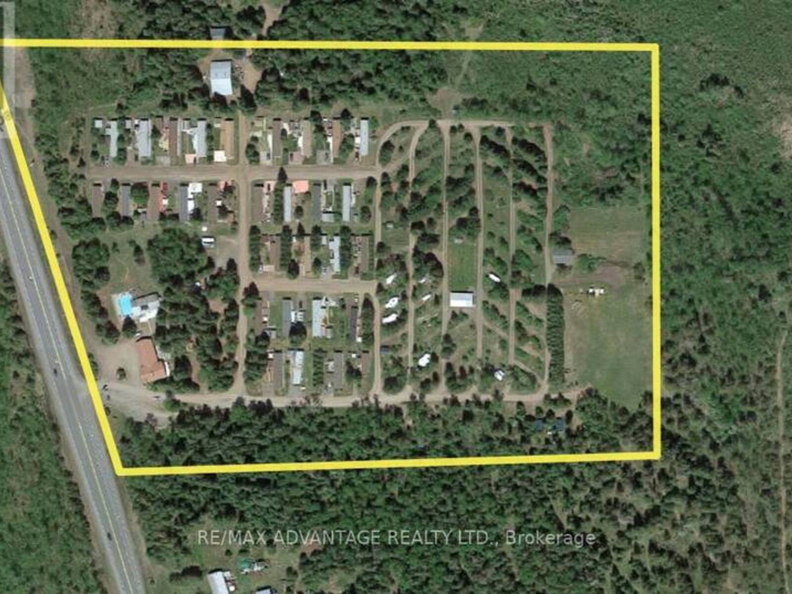 4650 HWY 11/17, Thunder Bay, Ontario P7K 0J1