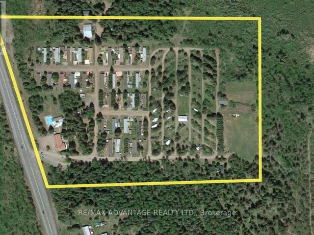 4650 HWY 11/17 Thunder Bay Ontario, P7K 0J1 - Vacant Land For Sale