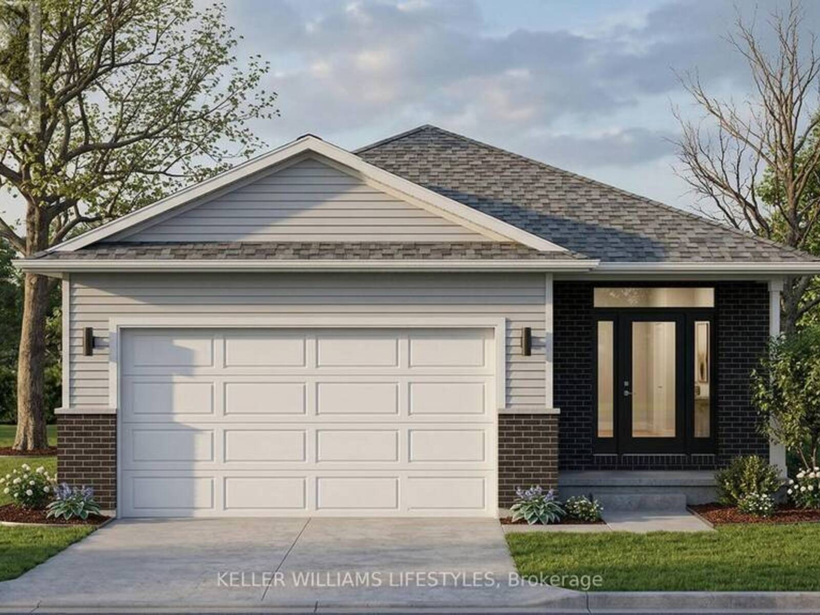 291 ASHFORD (LOT 3) STREET, Central Elgin, Ontario N0L 1B0