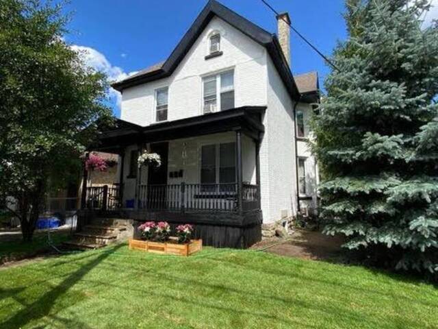 870 QUEENS AVENUE London Ontario, N5W 3H6 - Multi-family Home For Sale