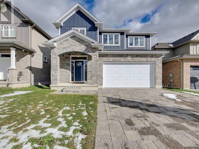 LOT 64 HAWTREY ROAD Delhi Ontario, N4P 2W5 - 4 Bedrooms Home For Sale