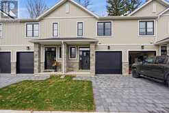 3 - 279 HILL STREET | Port Stanley Ontario | Slide Image One