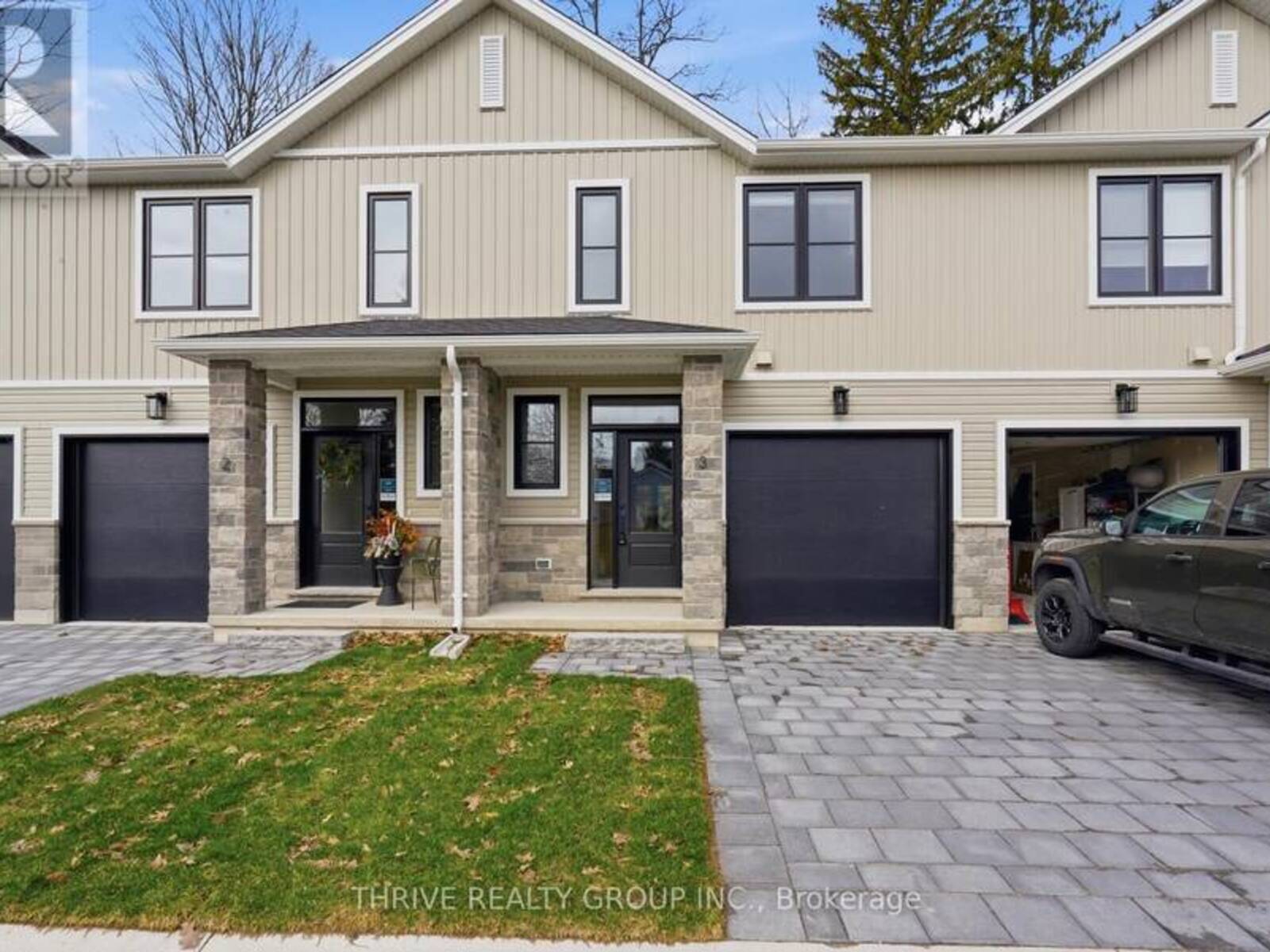 3 - 279 HILL STREET, Port Stanley, Ontario N5L 0C4