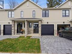 3 - 279 HILL STREET Port Stanley Ontario, N5L 0C4