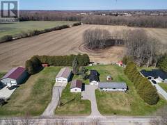 985 NORFOLK COUNTY 28 ROAD Langton Ontario, N0E 1G0