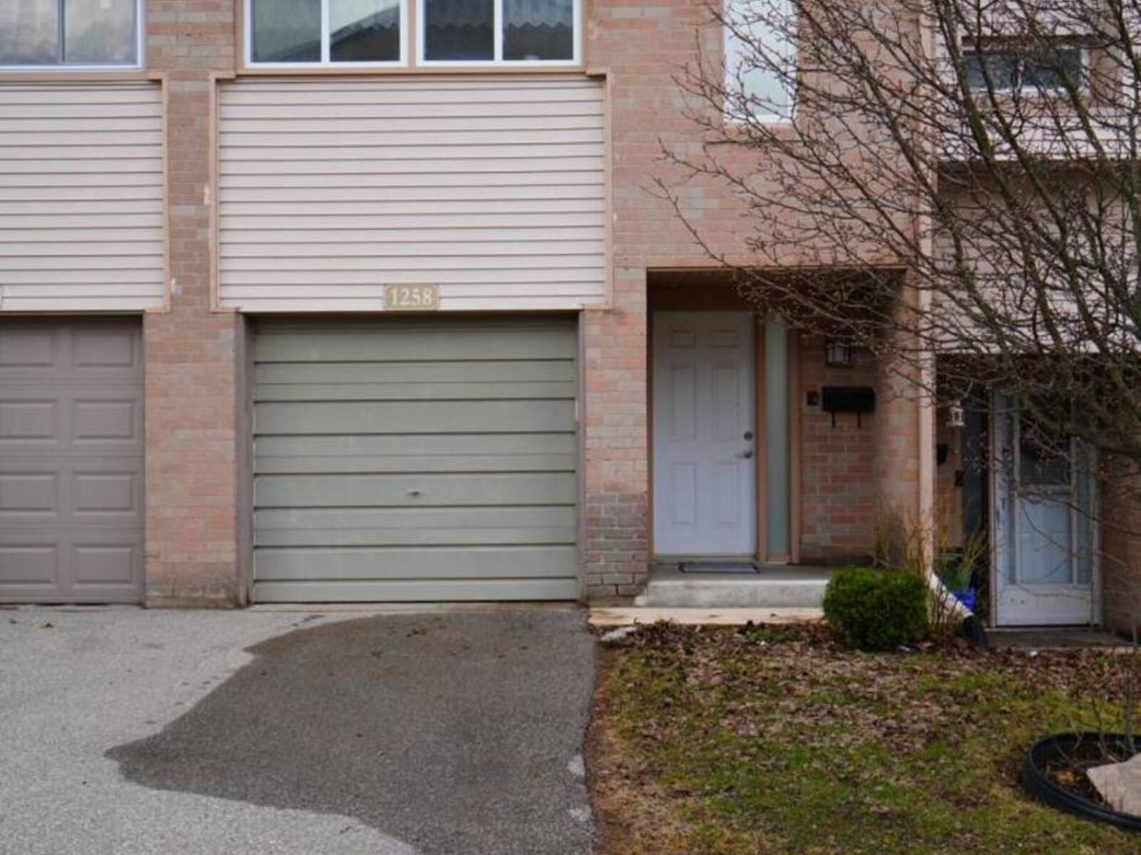 35 - 1258 LIMBERLOST ROAD, London, Ontario N6G 3A5