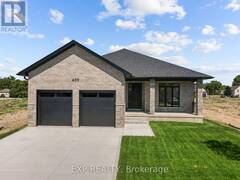 421 ONTARIO STREET Warwick Ontario, N0M 2S0