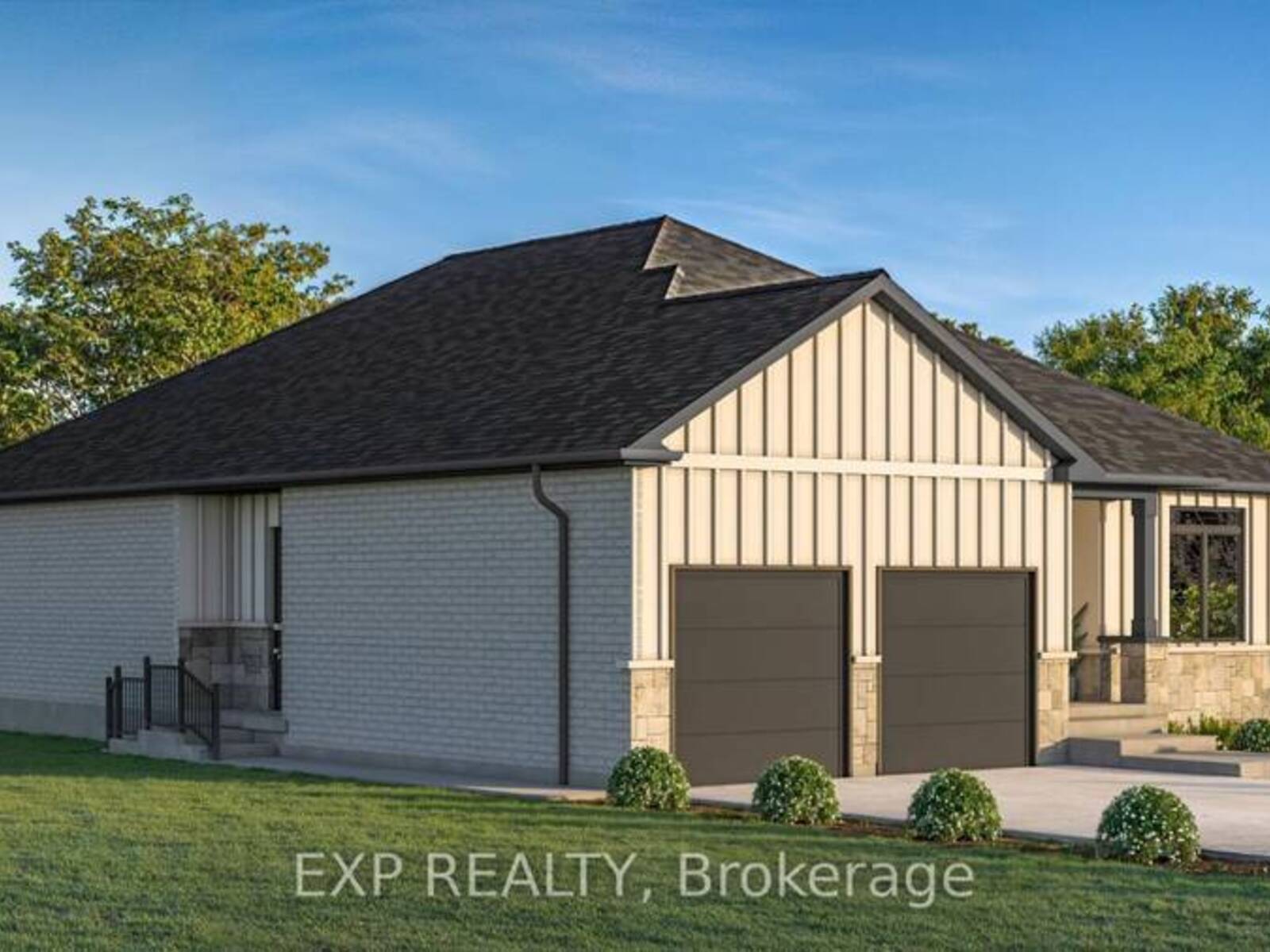 420 ERIE STREET, Warwick, Ontario N0M 2S0