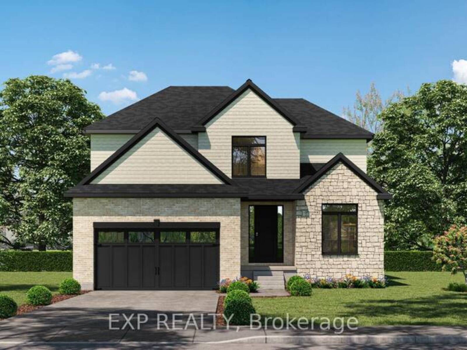 261 JOHN STREET, Warwick, Ontario N0M 2S0