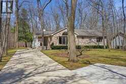 8816 TIMBERWOOD TRAIL | Grand Bend Ontario | Slide Image One
