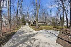 8816 TIMBERWOOD TRAIL | Grand Bend Ontario | Slide Image Two