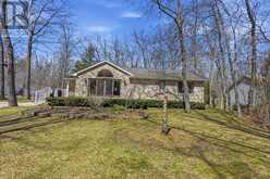 8816 TIMBERWOOD TRAIL | Grand Bend Ontario | Slide Image Three