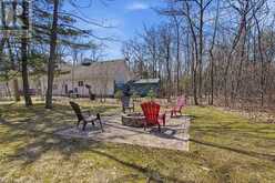8816 TIMBERWOOD TRAIL | Grand Bend Ontario | Slide Image Forty-four
