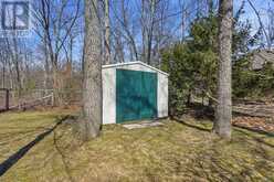 8816 TIMBERWOOD TRAIL | Grand Bend Ontario | Slide Image Forty-seven