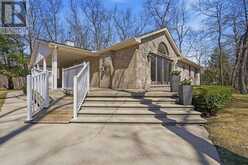 8816 TIMBERWOOD TRAIL | Grand Bend Ontario | Slide Image Four