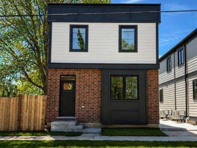 51183 RON MCNEIL LINE Malahide Ontario, N0L 2J0 - Multi-family Home For Sale